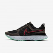 Nike React Infinity 2 Mens Road Running Shoes CT2357-200