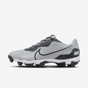 Nike Alpha Huarache 4 Keystone Mens Baseball Cleats DJ6524-002