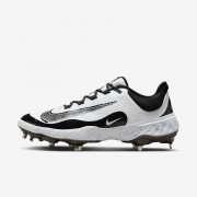 Nike Alpha Huarache Elite 4 Low Mens Baseball Cleats FD2745-110