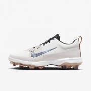 Nike Force Trout 9 Pro MCS Baseball Cleats FZ8644-100