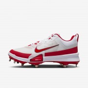 Nike Force Zoom Trout 9 Pro Baseball Cleats FB2907-104