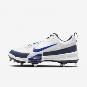 Nike Force Zoom Trout 9 Pro Baseball Cleats FB2907-103