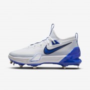 Nike Force Zoom Trout 9 Elite Baseball Cleats FB2906-105