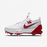 Nike Force Zoom Trout 9 Elite Baseball Cleats FB2906-101