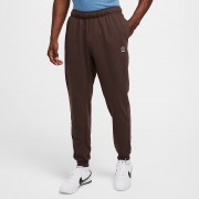 NikeCourt Heritage Mens French Terry Tennis Pants DQ4587-237