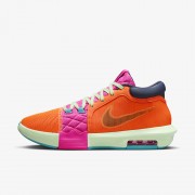 Nike LeBron Witness 8 Basketball Shoes FB2239-800