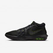 Nike LeBron Witness 8 Basketball Shoes FB2239-002