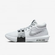 Nike LeBron Witness 8 Basketball Shoes FB2239-100